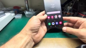 Samsung S22 plus (S906B) | Сбой камеры | 1 часть | Диагностика