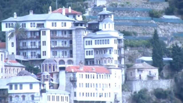 Крстарење по Света Гора со Т.А. „Атлантик“ - Штип смотреть онлайн