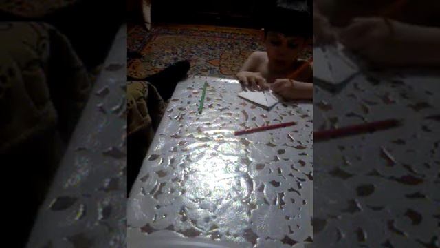 Как сделать игрушку из бумаги смотреть онлайн