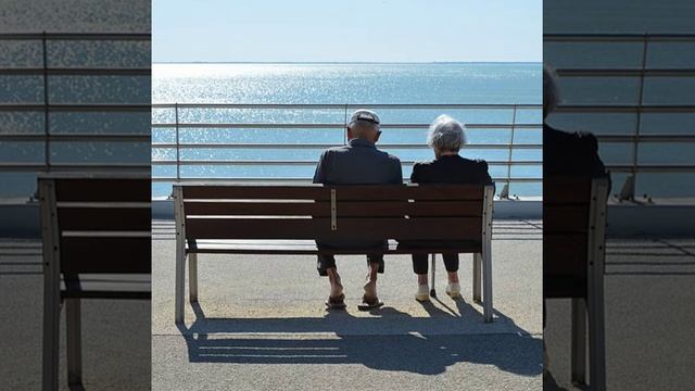 Притча «50 лет вежливости» смотреть онлайн