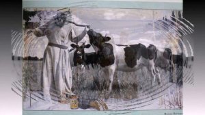 А.С. Пушкин   "Отцы пустынники и жёны непорочны"