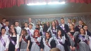 выпускной 2025 Кира