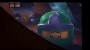 Песня ниндзяго skillet hero