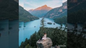 Клип «Лучше гор,могут быть только горы,на которых ещё ?