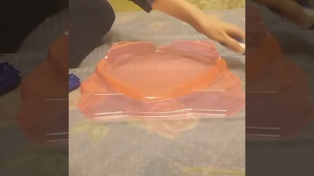 Первый оригинальный бей. Империал Дрегон. смотреть онлайн