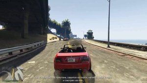 GTA 5 2 сезон - 33of37