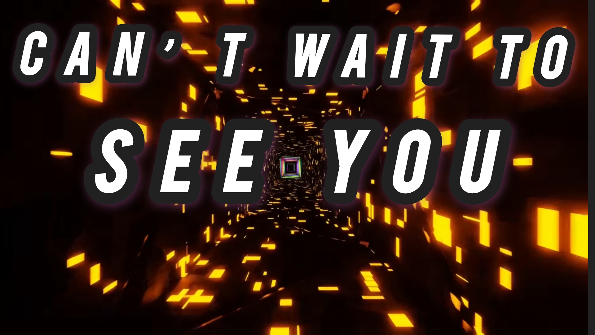 НЕЙРОМИГ. Can't wait to See You смотреть онлайн