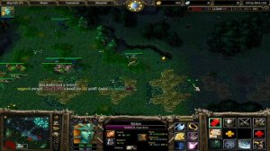 ШОК! Игра в первую доту на iccup в 2025 (Нага сирена)