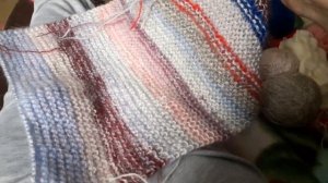 ВЯЗАНИЕ  ПОД  МУРЧАНИЕ🐈👍