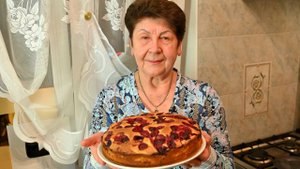 ГОТОВЬТЕ СРАЗУ Две Порции, а то Будет МАЛО!!! Вкусняшка к чаю...