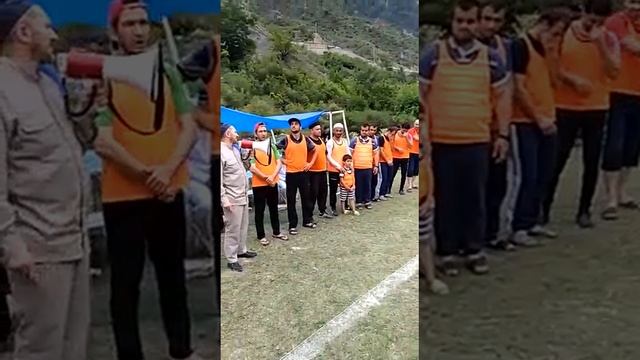 Наставление и пожелание спортсменам.