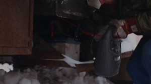 ИСТОРИЯ Пусковое устройство Pulse 36