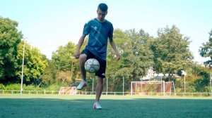 7 СПОСОБОВ КРАСИВО ПОДНЯТЬ МЯЧ  ДЛЯ ОПЫТНЫХ! FLICK UP'S   ОБУЧЕНИЕ, ФРИСТАЙЛ, ФУТБОЛ