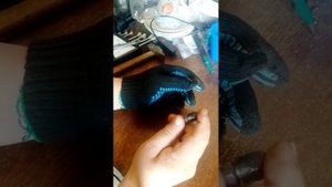 УАЗ и сапун