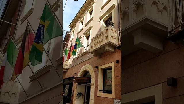 Verona 🇮🇹 Верона ❤️ 21/04/2025 💢 Италия 💢 Italy 💢 смотреть онлайн