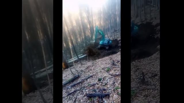 Работа у горах дубового (ЗИЛ) смотреть онлайн