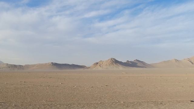 Иран, зима 2024. Часть 3 смотреть онлайн