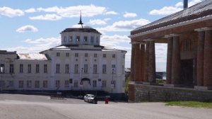 Касимов. Непутевые заметки. Выпуск от 30.06.2024