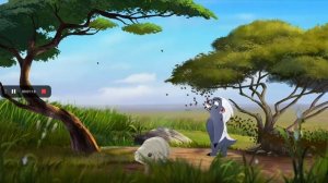 песня хранитель лев зака зама зум зум зум