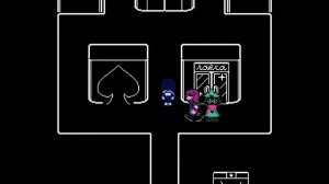 Битва с Джевилом (пацифист)