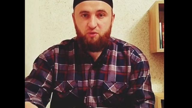 На встречу Рамадану🌙 смотреть онлайн