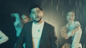 Мұхтар Ханзада -  Қалай қылайын (mood video)