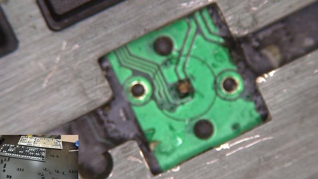 Logitech G512 Carbon Щети от удар и последващ ремонт смотреть онлайн