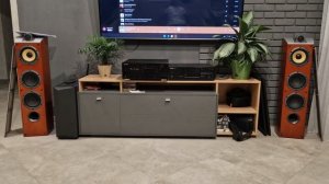 Акустическая система Sony SS-X90ED