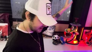 МОЙ СТРИМЕРСКИЙ СЕТАП В 2024 ГОДУ