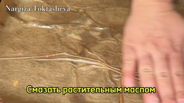 ЛЕГКИЙ РЕЦЕПТ ПИЦЦЫ | Домашняя Пицца смотреть онлайн