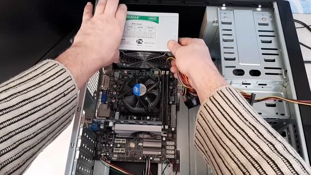 Пк за 1500грн с олх смотреть онлайн