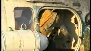 парашютный клуб "чистое небо" п. Новонежино ч.4