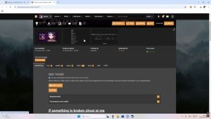 ГАЙД КАК УСТАНОВИТЬ/ЗАМЕНИТЬ МОДЕЛЬКУ МИТЫ  || MISIDE || УС?