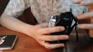 Обзор беззеркалки Sony a3500