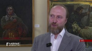 Орловчане смогут почувствовать искусство