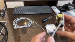MagSafe 2 замена провода своими РуКаМи!!!)))