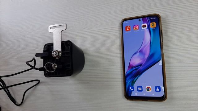 Cистема захисту від потопу Thermo Alliance ZigBee смотреть онлайн