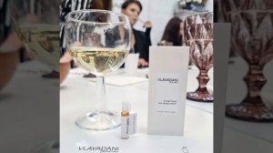 С телефона наших гостей Презентация аромата "О, град П?