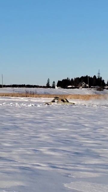 Джимхана в Карелии 2024 смотреть онлайн