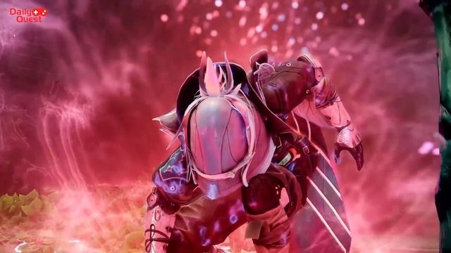 Игровые мини новости DailyQuest 10 сентября : Подробности Pla смотреть онлайн