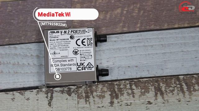 Огляд материнської плати ASUS TUF GAMING X870-PLUS WIFI: PCI Express 5.0 ба смотреть онлайн