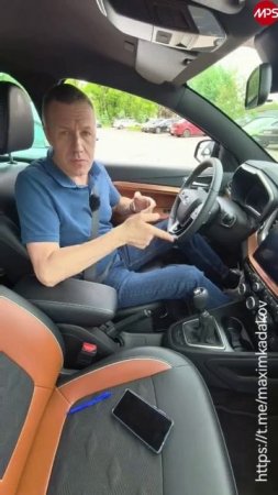 Lada Vesta: механика 6-ступ. погоды не испортит. Ресурс - выше?