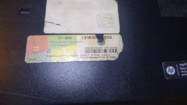 обзор ноутбука HP Elitebook 8460p смотреть онлайн