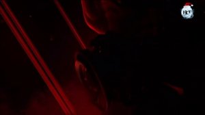 Новогодние заставки НСТ (Страшное) (11.12.2022-н.в)