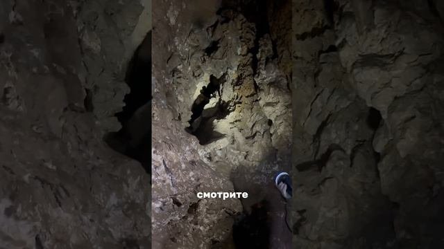 Юрьевские Пещеры в Камском Устье
