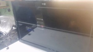Ремонт блока питания ТВ LG 32LS340T(+18+) присутствует ненорм