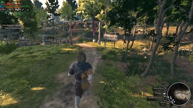 bellwright НА СЛАБОМ ПК | 1650 super | I5 9400F | смотреть онлайн