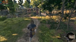 bellwright НА СЛАБОМ ПК | 1650 super | I5 9400F |