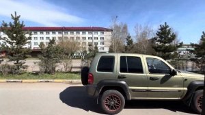21 апреля 2025 г. Петропавловск Казахстан 🇰🇿