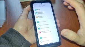 Гигант Blackview BV9300, Helio G99, NFC, 15080 mAh, 12/256. Знакомимся!!!